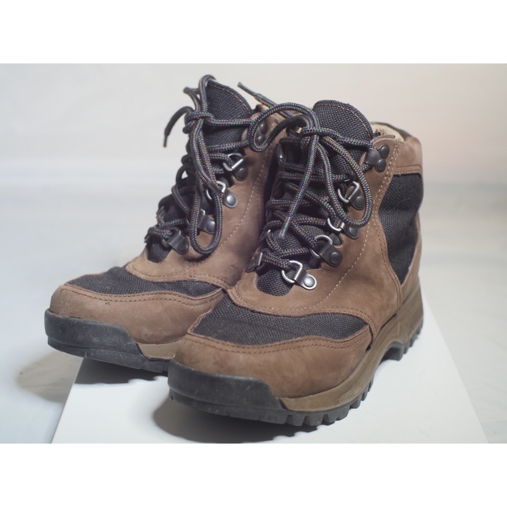 Danner Crosshikers - great condition